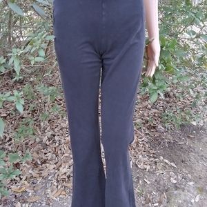 moda international yoga pants